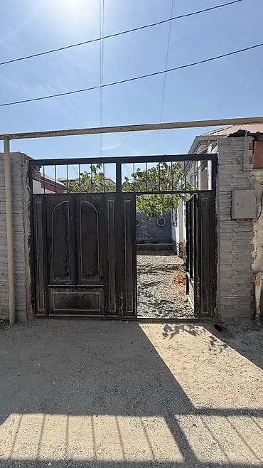 3 otaqlı, 85 kv. m, Kredit yoxdur, Yeni təmirli