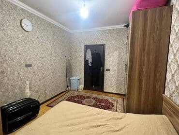 köhnə tikili bina evləri: Bakı, Köhnə Günəşli, 3 otaqlı, Köhnə tikili, 65 kv. m — 4