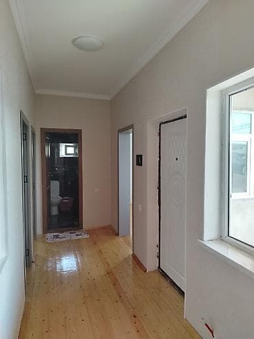 mingəcevir: 3 otaqlı, Yeni tikili, m. Həzi Aslanov, 85 kv. m — 2