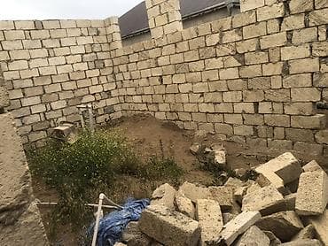 qubada torpag: 2 sot, Tikinti, Mülkiyyətçi, Bələdiyyə — 2