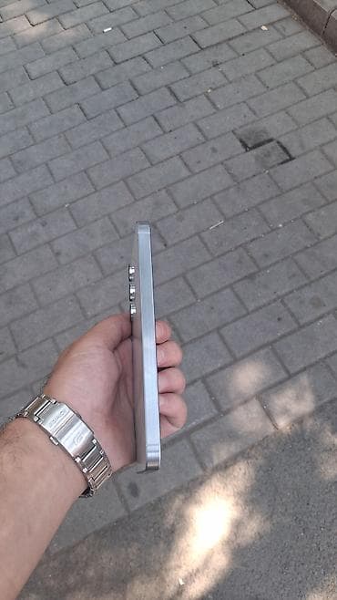 samsung s9 ultra: Samsung Galaxy A55 5G, 128 GB, rəng - Ağ — 3