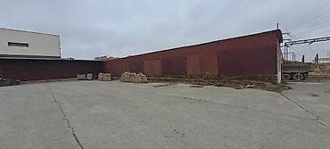 nzs kiraye evler 2021: Buzovnada çox münasib qiymete anbarlar ve her növ istehsalat sexlerine — 4