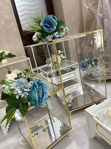 Полочные витрины: Cox teze halda xonçalar satilir. Buyurub yaza bilersiz vassapdan — 2