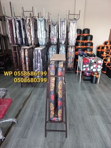 купить раскладушку недорого: Yeni, Maçalkalı raskladuşka — 7