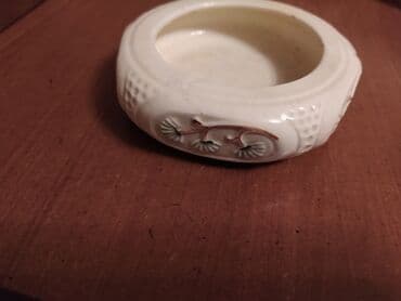 пепельница: Антикварная пепельница "ЗиК Конаково" 1958 года. Конаковский ордена — 1