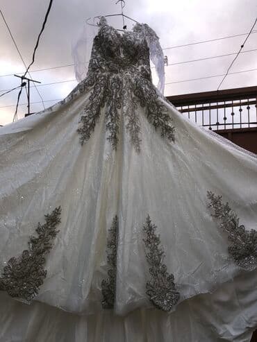 нижнее белье баку: Gelinlik satilir — 1