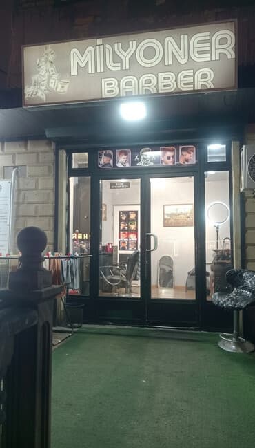 Əhmədli Bakı kinoteatr ilə üzbə üz salon arendaya verilir 1 nəfərlik lalafo.az -da Əhmədli Bakı kinoteatr ilə üzbə üz salon arendaya verilir 1 nəfərlik