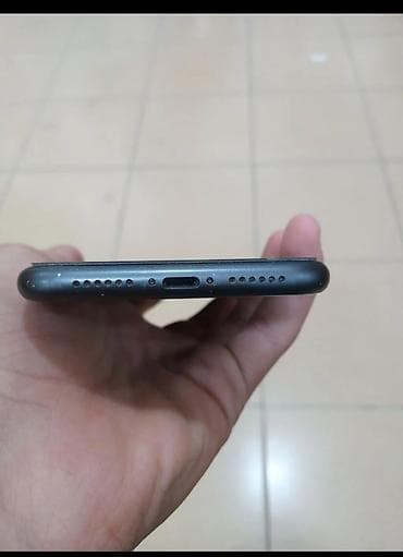 iphone 8 islenmis: IPhone 11, 64 GB, Qara, Face ID — 4