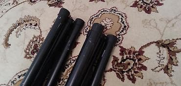 f10 manitor: Yamaha Kolonka, Növ - Akustik, rəng - Qara — 6