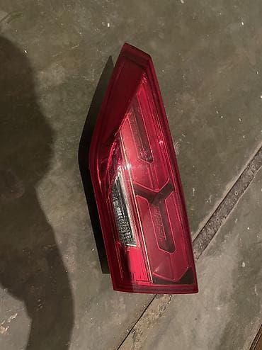 LED, Hyundai 2018 il, Orijinal, ABŞ, İşlənmiş — 2