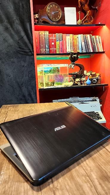İşlənmiş ASUS 15.6 ", Intel Core i5, 1 TB, Ünvandan götürmə, Ödənişli çatdırılma, Rayonlara çatdırılma — 2