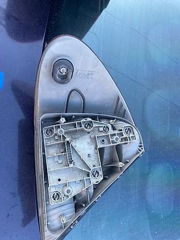 bmw e60 disk: Mercedes-Benz — 4