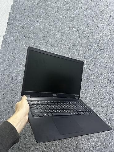 acer: Acer noutbuk - intel Core i3-8130u 8 gb ram 256 gb ssd 15.6 HD Os — 5