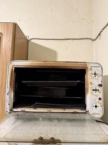 kumtel pec: Elektrik sobası Stolüstü — 3
