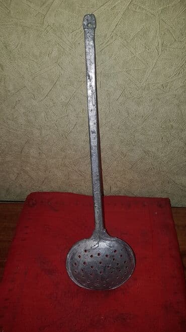 60 min dollar nece manatdir: Kəfkir. Mısdən hazırlanıb. Uzunluğu - 50 sm. Çəkisi - 650 qram — 4