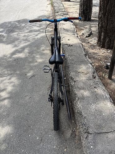 mini velosiped: Velosiped modeli:Sport Time Ölçü;26 Tecili pul lazımdı kömek olun — 3