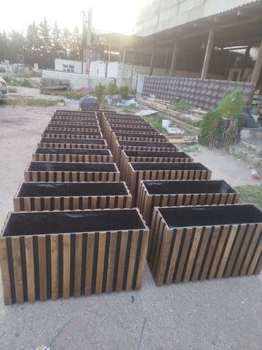 dibcək qabları: Taxta dipçəklər Bir başa sexdən.Sex qiymətinə. ♦️Endrim 2025 ☀️🌤️🌨️❄️ — 5