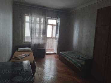 квартира в рассрочку на 10 лет: Баку, 4 комнаты, Вторичка, м. Иншаатчылар, 98 м² — 7