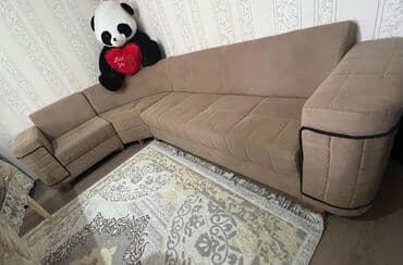 диваны из германии: Диван, Б/у — 1