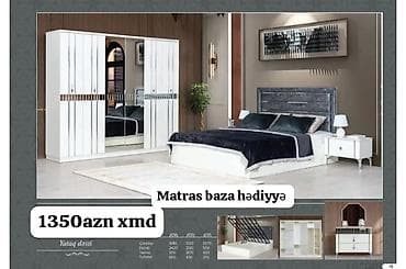 İkinəfərlik çarpayı, Dolab