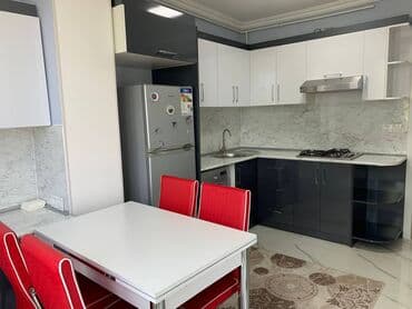 sarayda yeni tikili binalar: Sabunçu rayon İcra Hakimiyyətinin arxasında yerləşən,Aygün Malla — 9