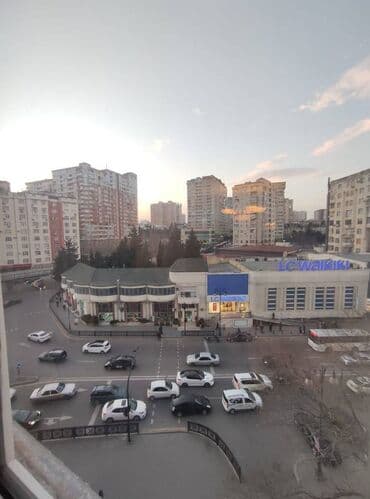 аренда квартир в баку без посредников: Əcəmi metrosuna yaxın 9 mertebeli binanın 7-ci mərtəbəsində yerləşən — 8