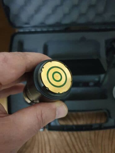 Гитары: Shure pgx24/SM58" mikrafonu -Saf orijinal.Amerikadan. 1 GRAMDA GİRİLMA — 5