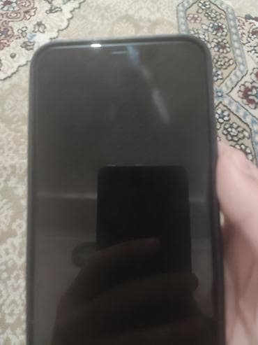 IPhone 11 Pro Max, Qızılı, Face ID
