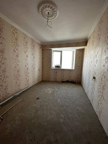 ucuz evler sabuncu: Bakıxanov qəs., 1 otaqlı, Yeni tikili, m. Qara Qarayev, 51 kv. m — 2