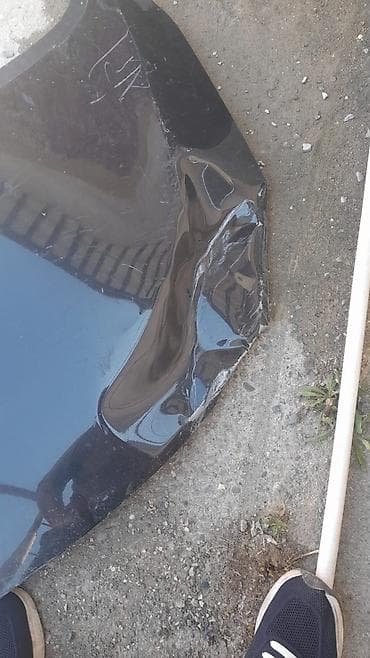 kia forte diffuser: Opel asdra j il 2011 Avtomobil üçün ön kapot və sol kırla — 1