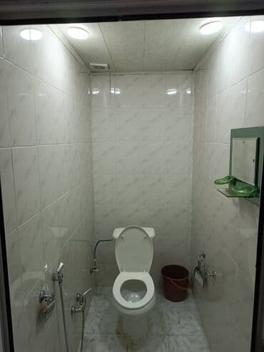 квартиры в локбатане: 9-cu mkrn,3 ayrı otaq.21 saylı uşaq polik.yanında,marşrutlara yaxın — 17