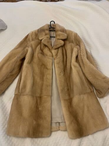 qaqa geyimi: Шубы — 1