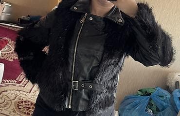 kurtkalar 2023: Təzə kurtkadır heç geyinilməyib 50 manata alınıb 30manata satılır — 1