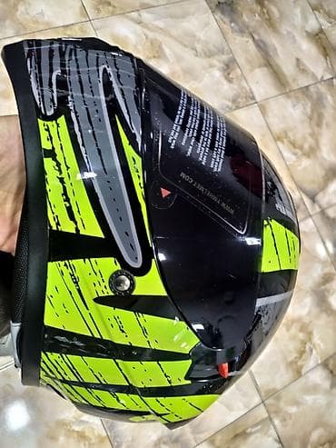 idma: Kaska motosklet kaskalari ve Debilqeleri Magaza, instagram. Tiktok — 3