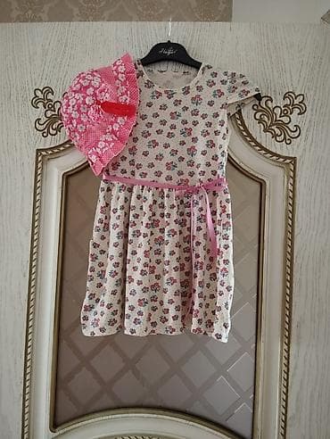 Don, Gündəlik, 6 - 7 yaş