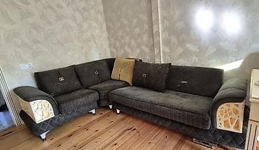 Divan, İşlənmiş, Açılan, Bazalı, Çatdırılma yoxdur lalafo.az -da Divan, İşlənmiş, Açılan, Bazalı, Çatdırılma yoxdur