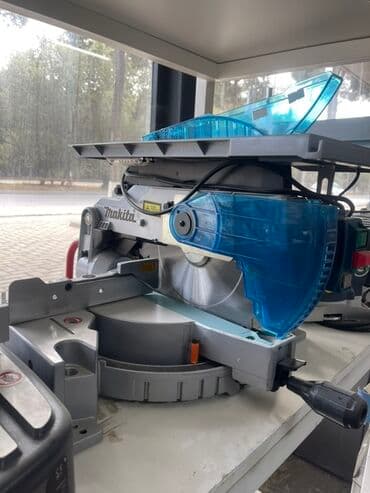 stabilizator satilir: Makita və ya Oxbo markalı miq giyə maşını, dəqiq kəsmələr üçün nəzərdə — 1