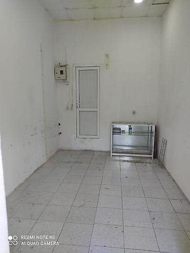 20 çi sahe: Obyekt 15 m² sahə A. Sultanova qəsəbəsində, Apelyasiya Məhkəməsinin — 4