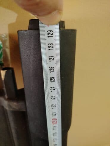 чехол для авто: Məhsul: Baqaj üçün çəkilə bilən örtük (rollet) – Mercedes-Benz üçün — 5