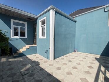 Mehdiabad 2 otaqlı, 60 kv. m, Kredit yoxdur, Yeni təmirli