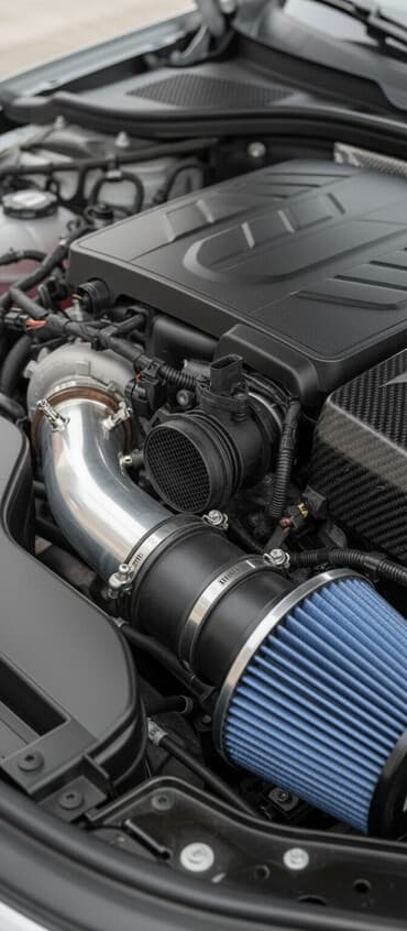 mator mersedes: 4 göz mercedeslər üçün Bosch istehsalı olan kütləvi hava axını — 1