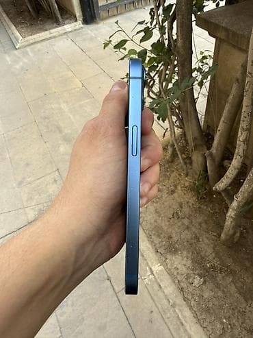 ipad 14 pro: IPhone 13, 128 GB, Mavi, Face ID — 4