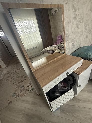 Açılmayan, Laminat, Künc masa