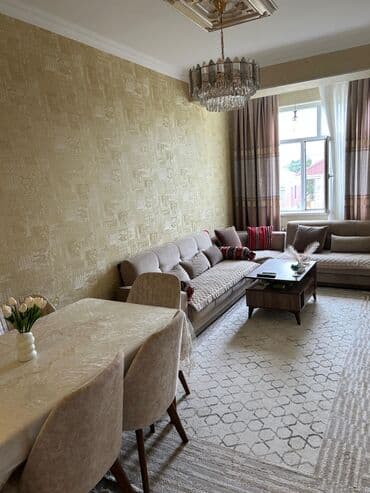 купить квартиру белый город: 3 otaqlı, 90 kv. m — 7