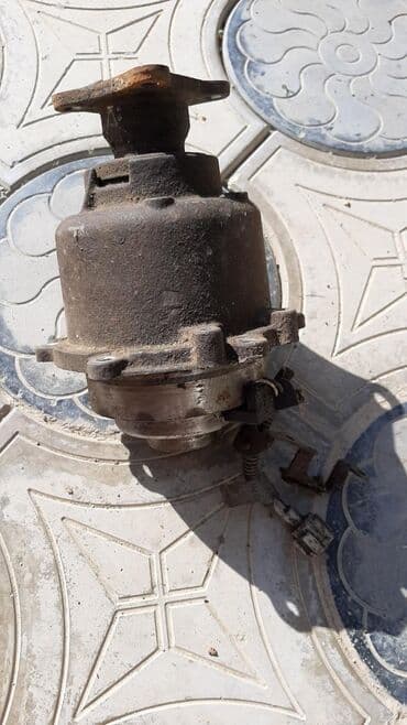 ниссан х трейл запчасти: Nissan extrail t 30 arxa maqnit. Ucuz qiymətə — 1