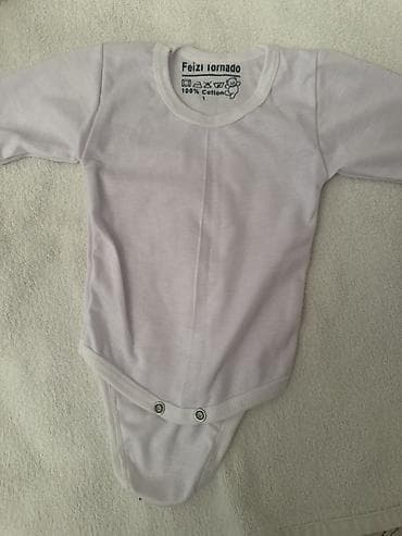 Dəstlər: Uşaq dəsti, Uniseks, 0 - 3 ay — 9