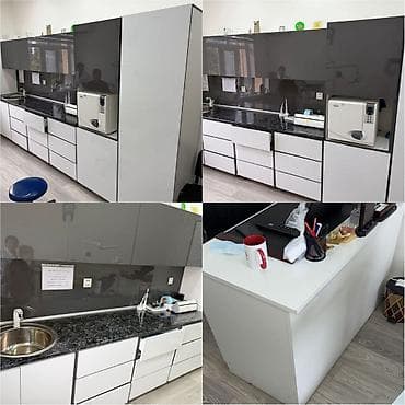 Mətbəx mebeli 500azn masa üstündə hədiyyə ofisdə istifadə olunub Ünvan lalafo.az -da Mətbəx mebeli 500azn masa üstündə hədiyyə ofisdə istifadə olunub Ünvan