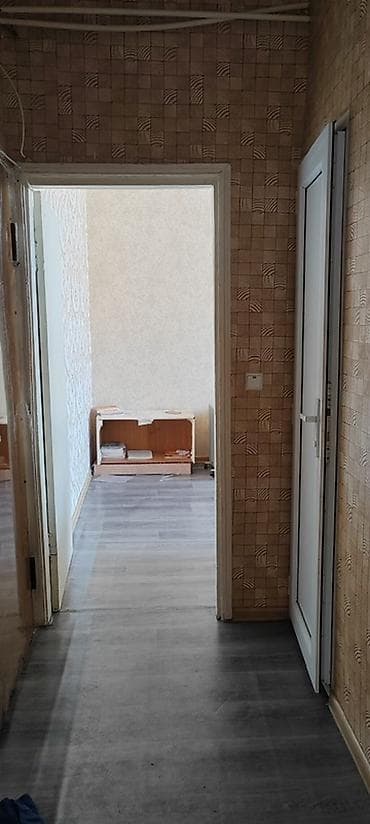 kire ev: 1 otaqlı mənzil – işıqlı və səliqəli planlama - Geniş zal: böyük — 7