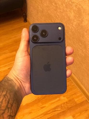 iphone 8 ekran: IPhone 11, 128 GB, Mavi, Face ID — 1