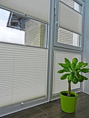 Şık və modern görünüşü baxımından digər pərdələrdən ayrılan jaluz lalafo.az -da Şık və modern görünüşü baxımından digər pərdələrdən ayrılan jaluz